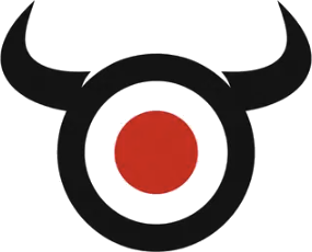 Play Bullseye logo